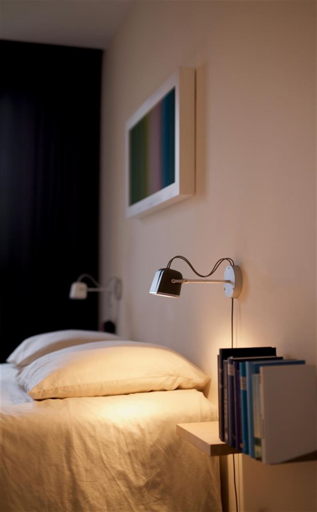 Die richtige wandleuchte für jeden raum finden