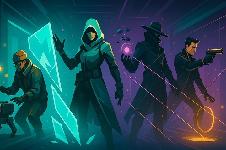 Mastering valorant sentinels - the backbone of team defense